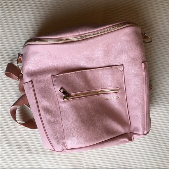 Fawn Design bag